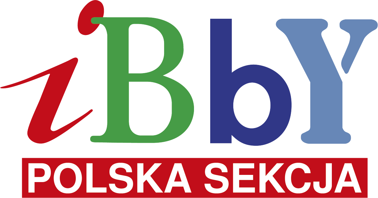 Logo polskiej sekcji iBbY