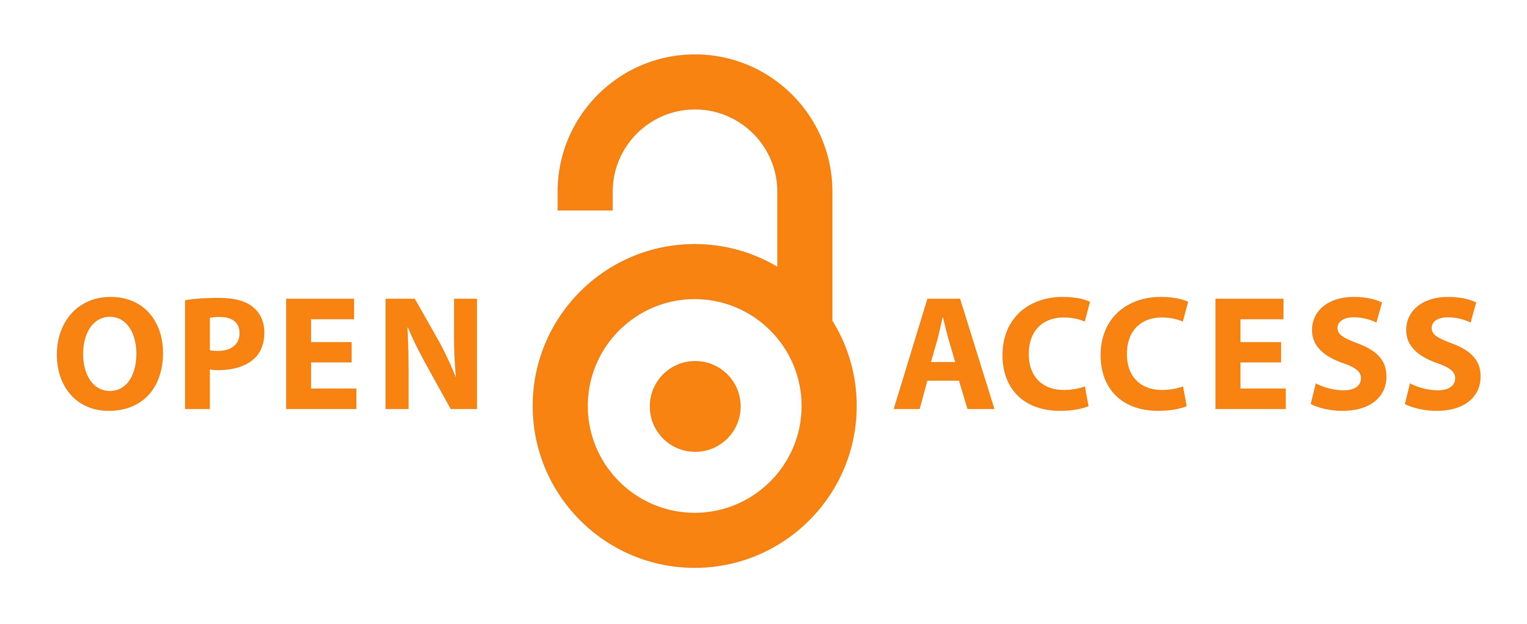 Logo open access